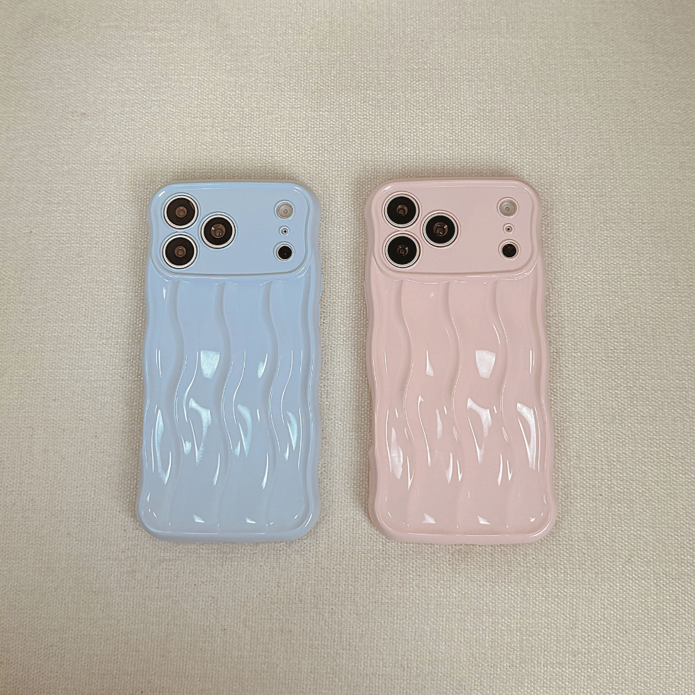 Candé Wave Case