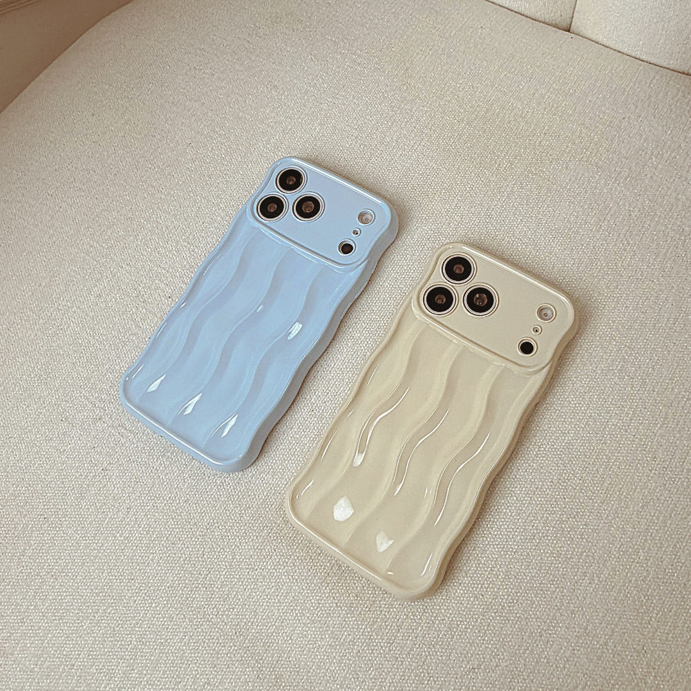 Candé Wave Case