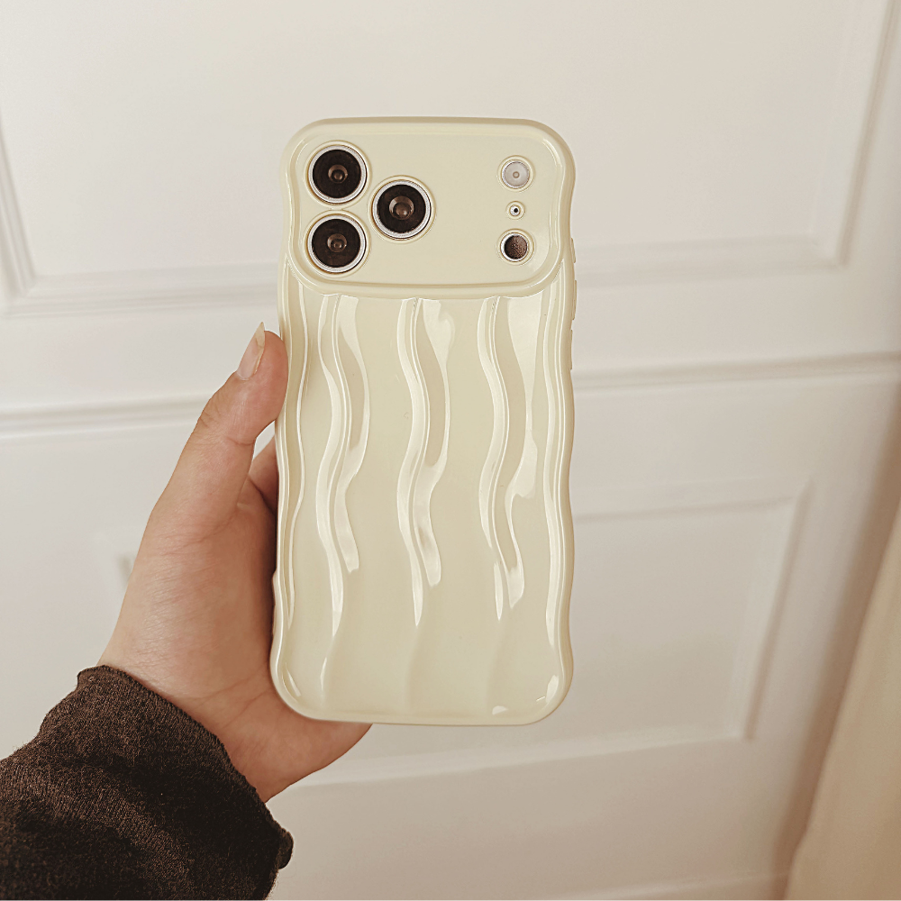 Candé Wave Case
