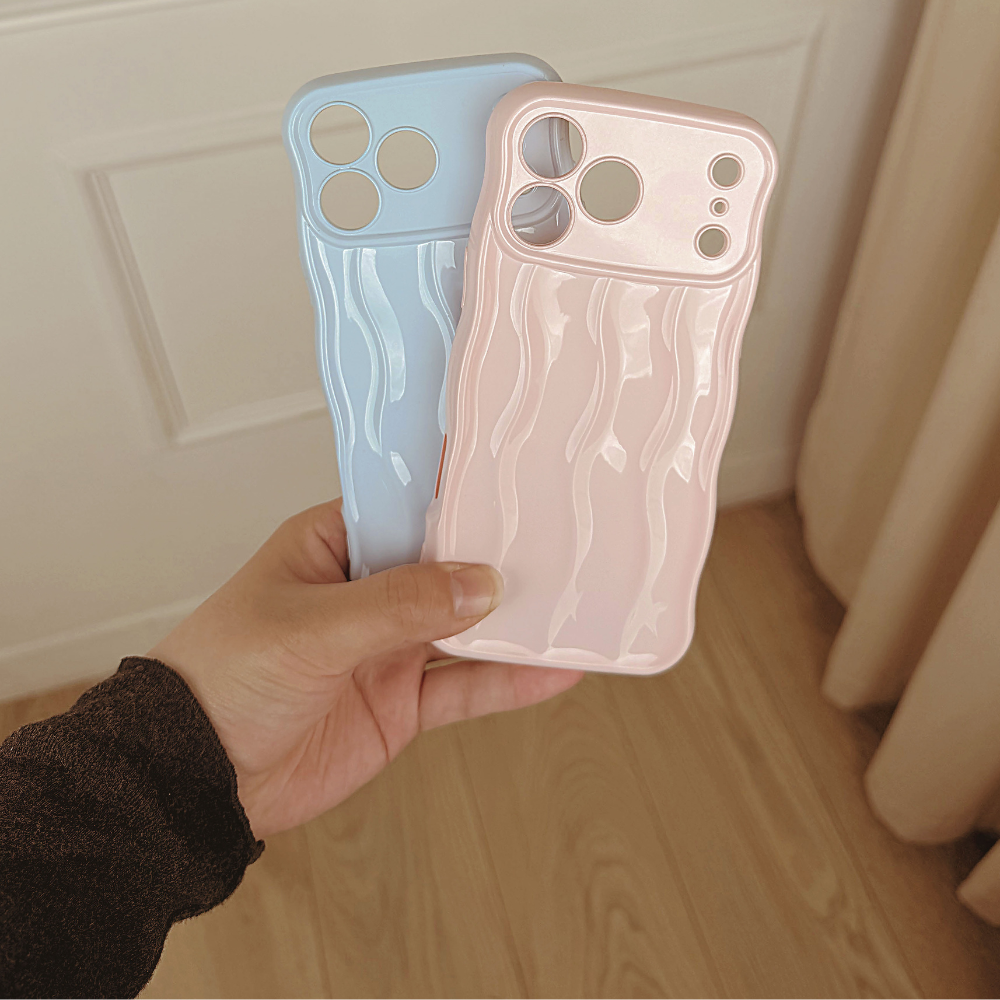 Candé Wave Case