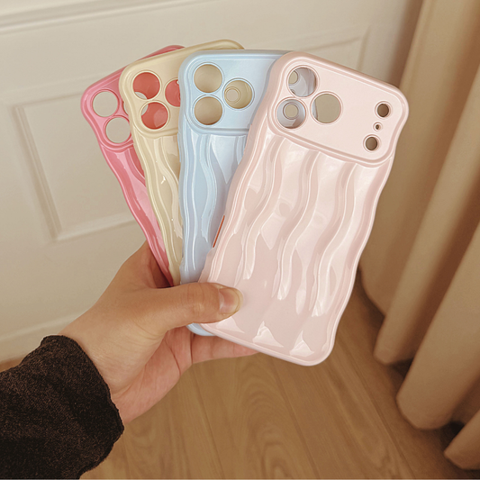 Candé Wave Case
