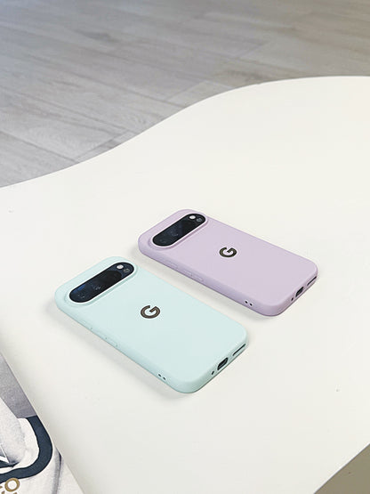 Soft Tone Case