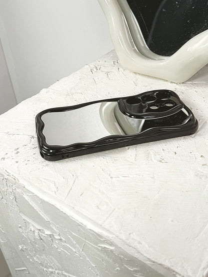 Contour Mirror Case