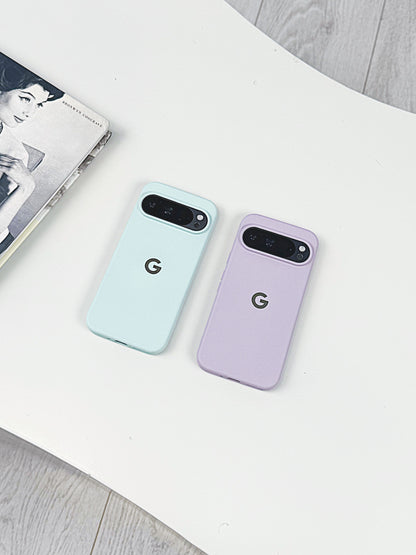 Soft Tone Case