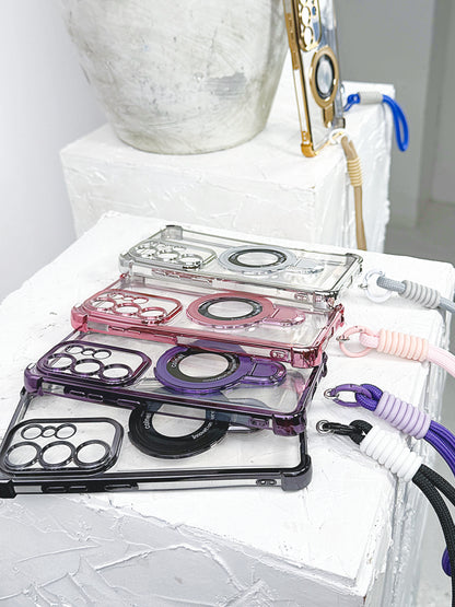 Utility Ring Case – Carry Design