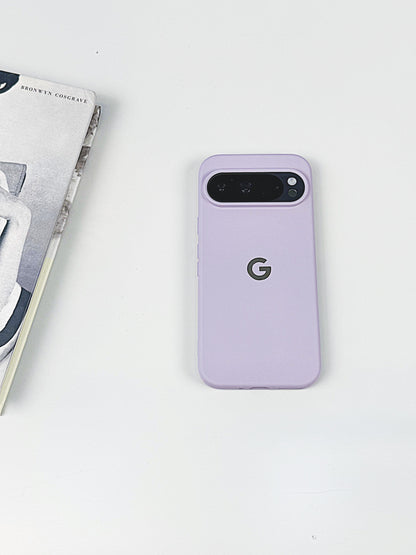 Soft Tone Case
