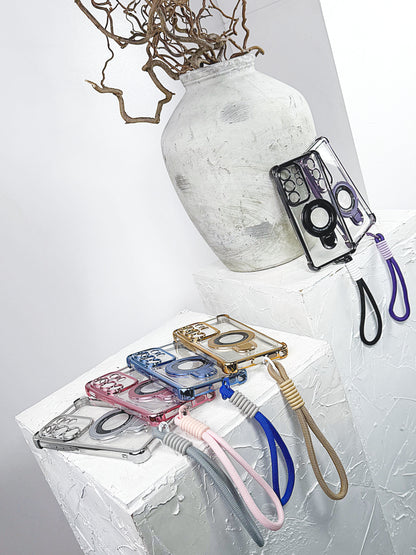 Utility Ring Case – Carry Design