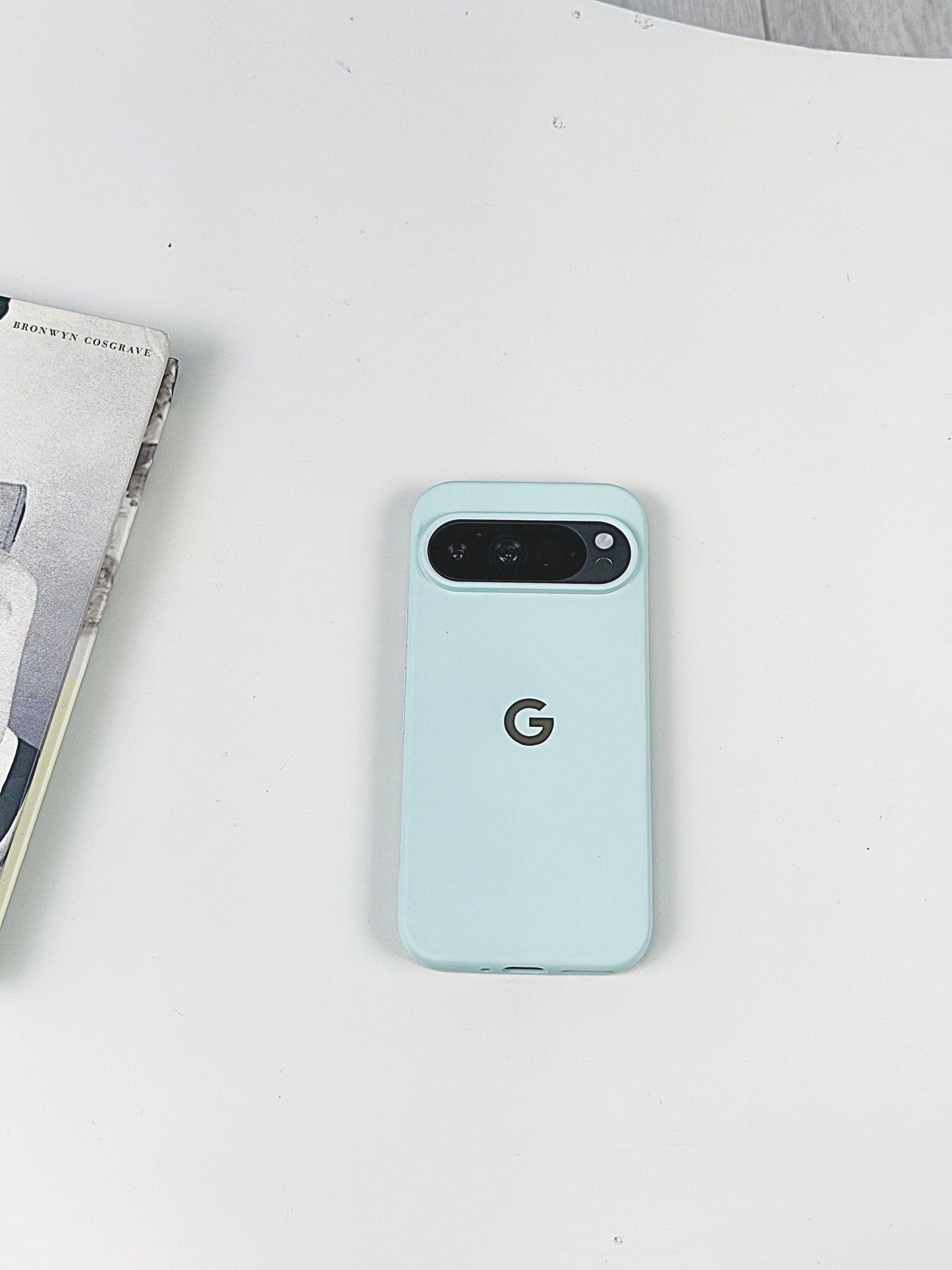 Soft Tone Case