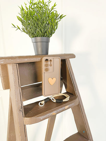 Soft Heart Case – Carry Design