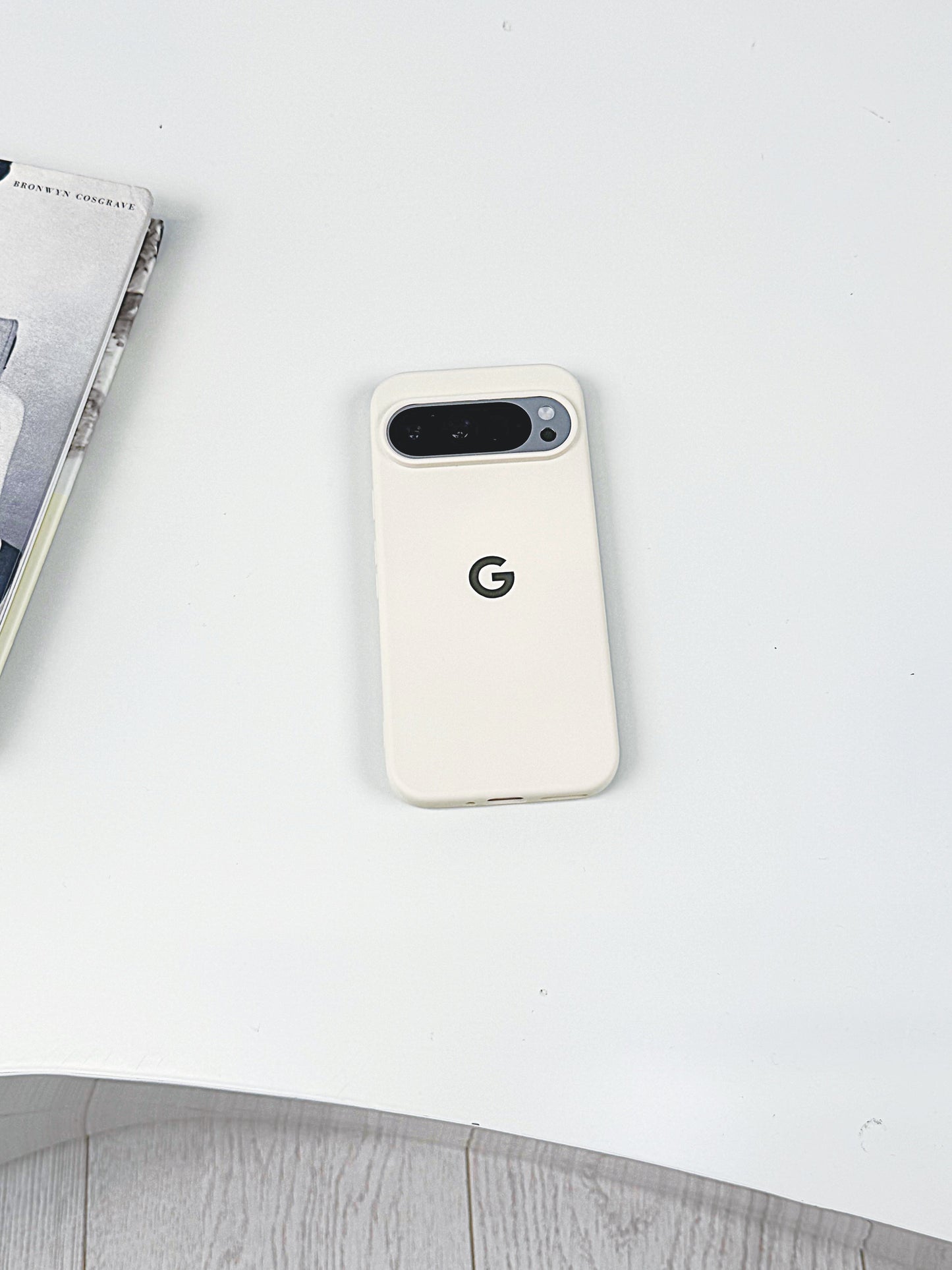 Soft Tone Case
