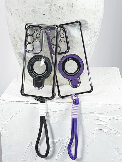 Utility Ring Case – Carry Design