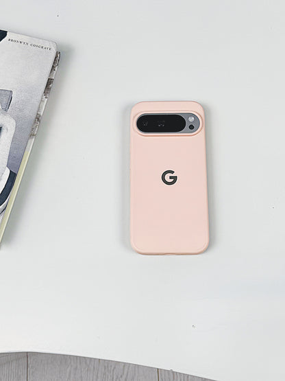 Soft Tone Case
