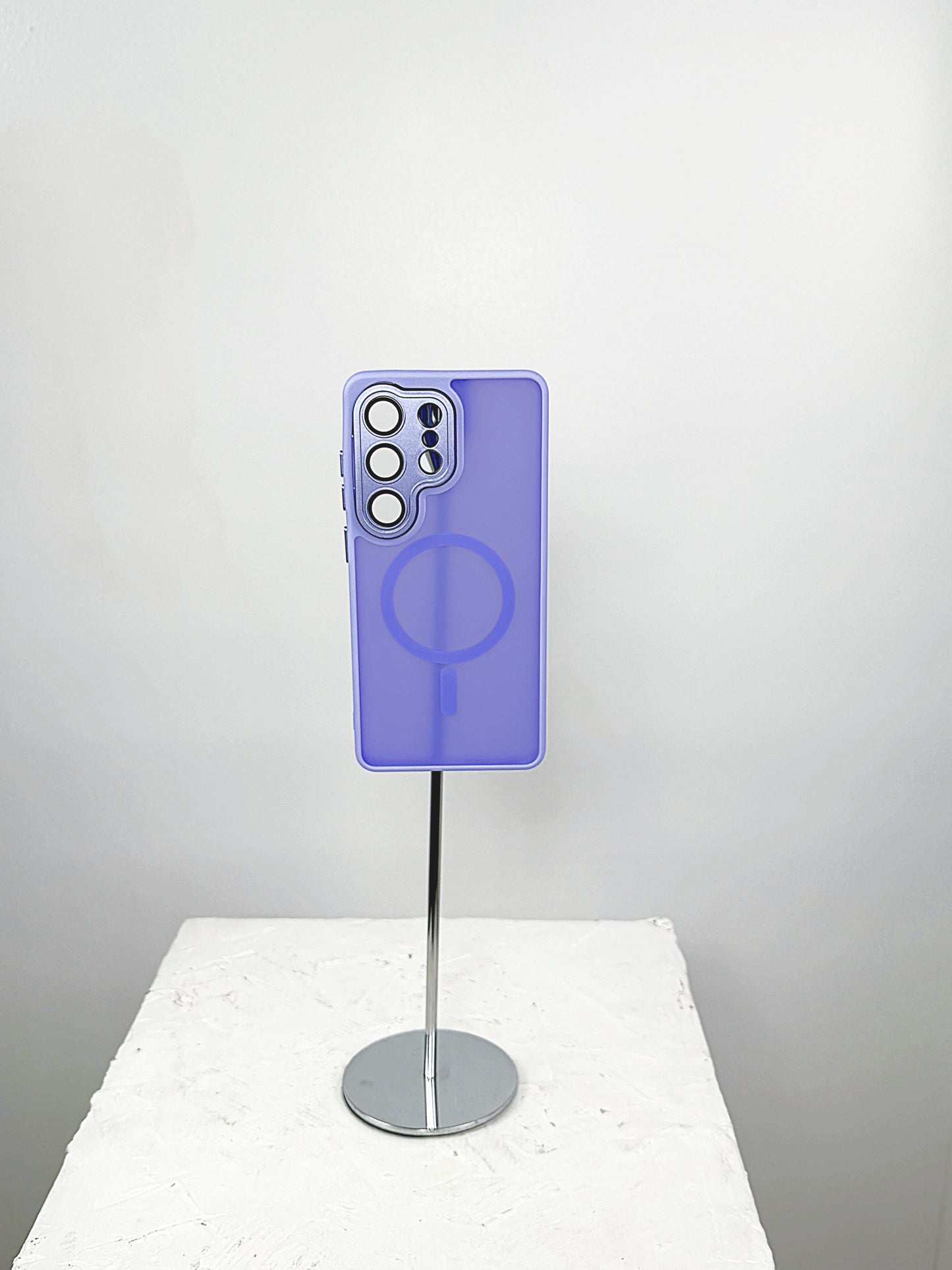 Halo Frame Case