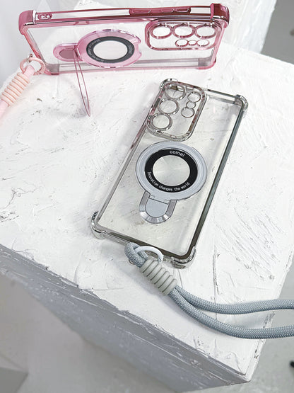 Utility Ring Case – Carry Design