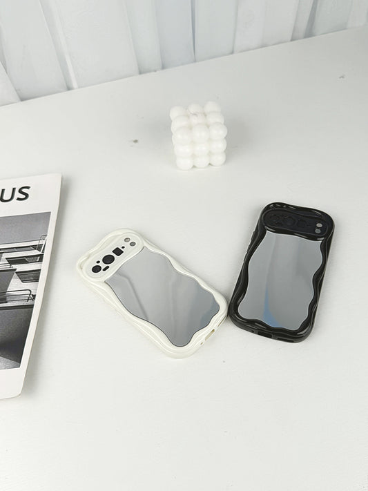 Contour Mirror Case (Pixel)