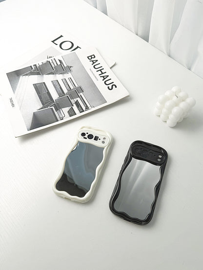 Contour Mirror Case (Pixel)