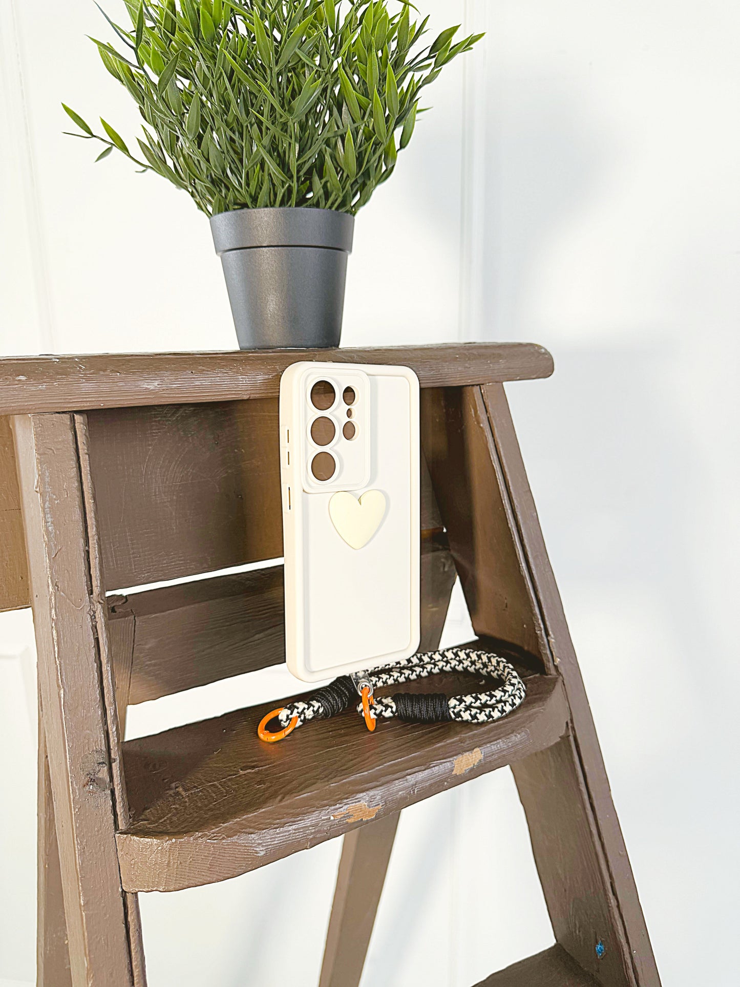 Soft Heart Case – Carry Design