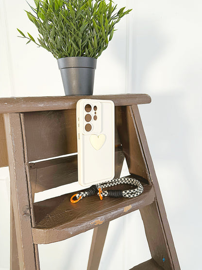 Soft Heart Case – Carry Design