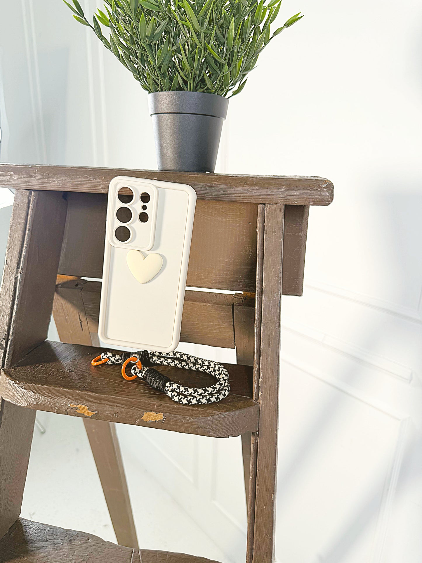 Soft Heart Case – Carry Design