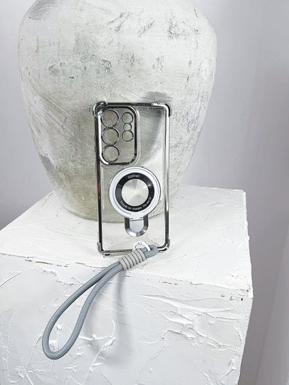 Utility Ring Case – Carry Design