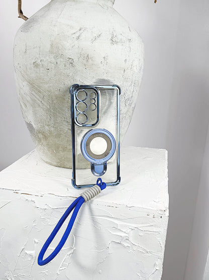 Utility Ring Case – Carry Design