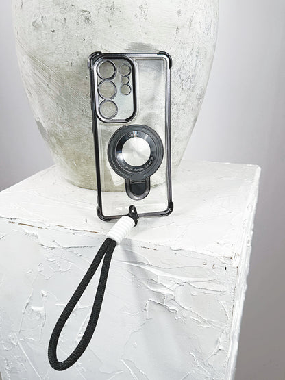 Utility Ring Case – Carry Design