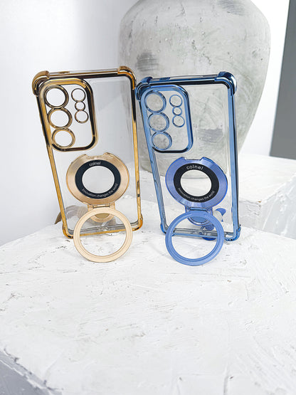 Utility Ring Case – Carry Design
