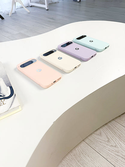 Soft Tone Case