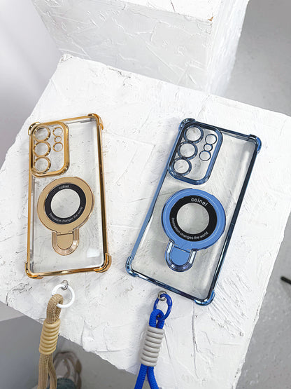 Utility Ring Case – Carry Design