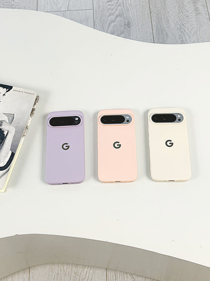 Soft Tone Case
