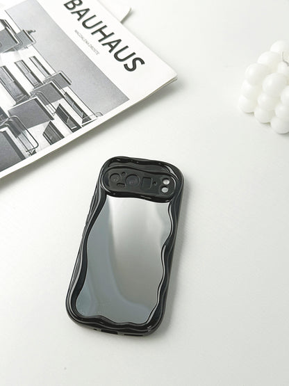 Contour Mirror Case (Pixel)
