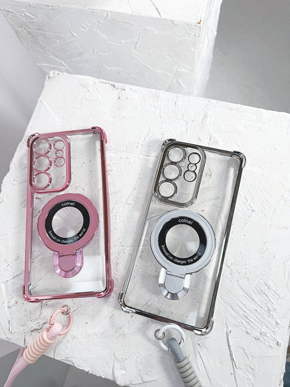 Utility Ring Case – Carry Design