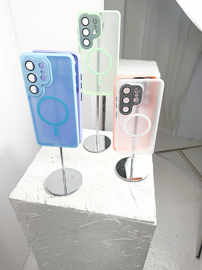 Halo Frame Case