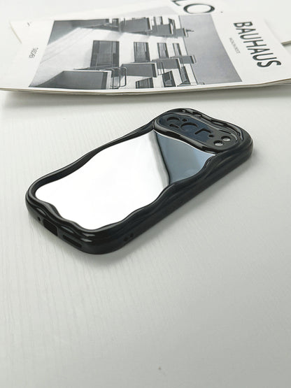 Contour Mirror Case (Pixel)