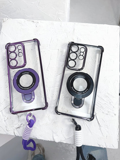 Utility Ring Case – Carry Design