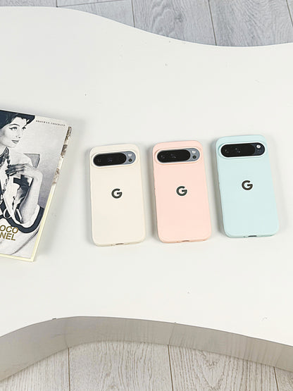 Soft Tone Case