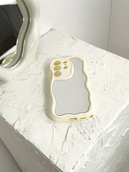 Contour Mirror Case