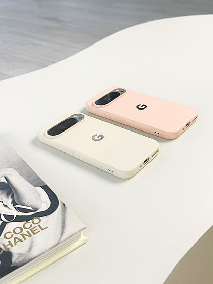 Soft Tone Case