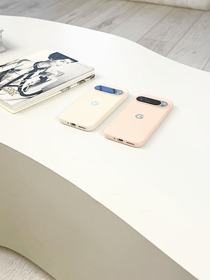 Soft Tone Case