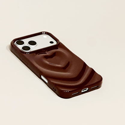Bellure Chrome Heart Case