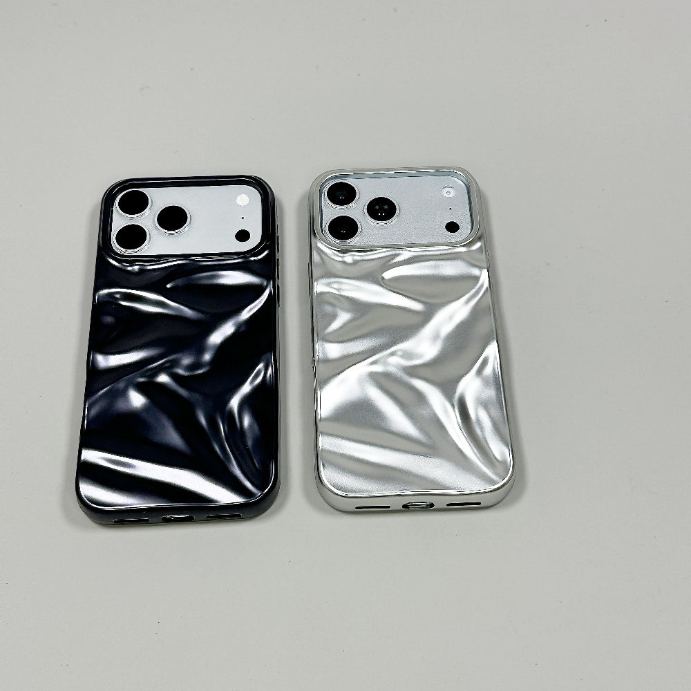 Water Ripple Matte Case