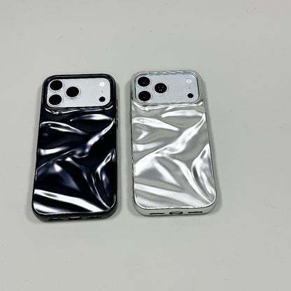 Water Ripple Matte Case
