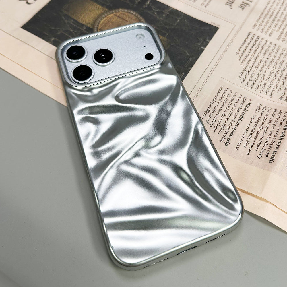 Water Ripple Matte Case