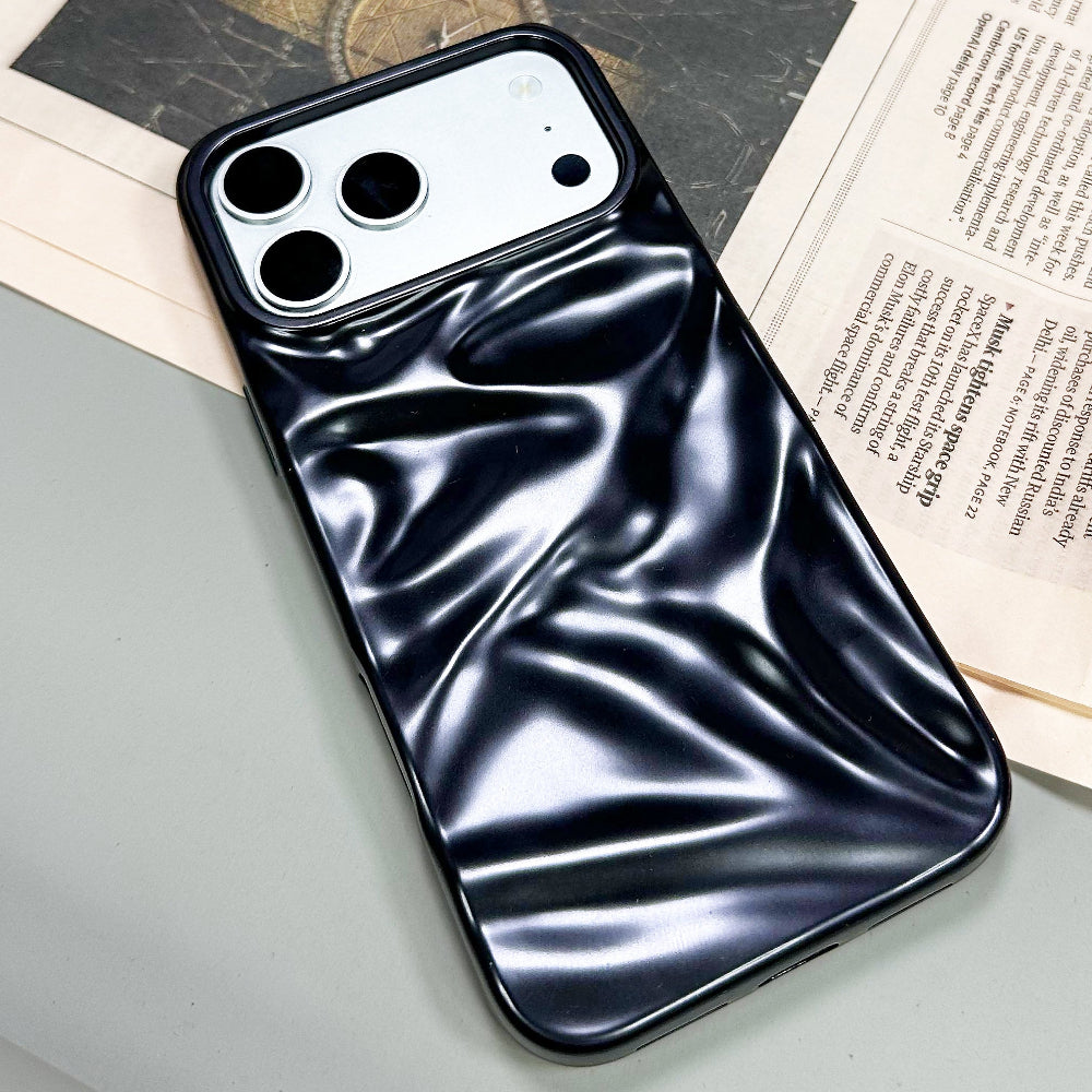 Water Ripple Matte Case
