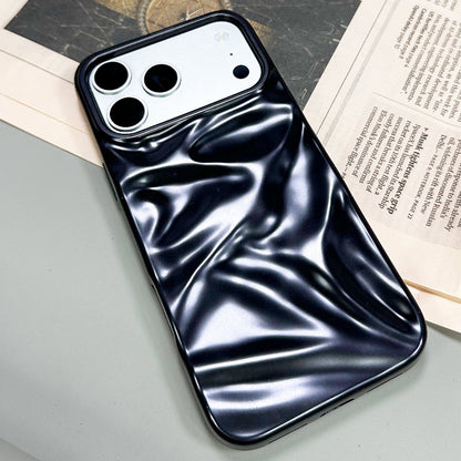 Water Ripple Matte Case