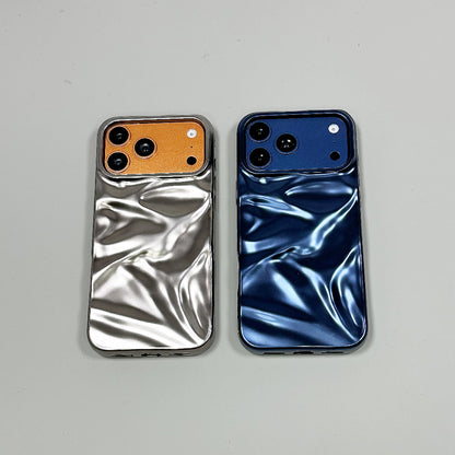 Water Ripple Matte Case