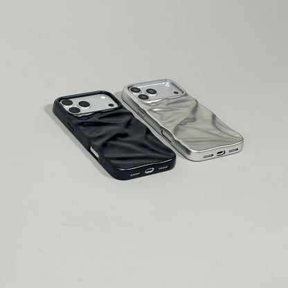 Water Ripple Matte Case