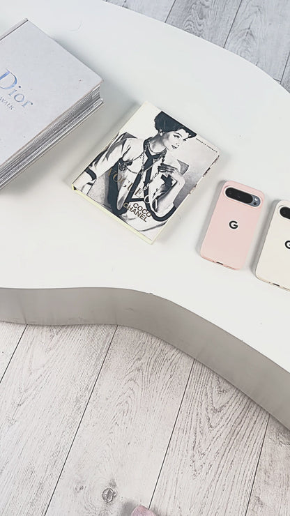 Soft Tone Case